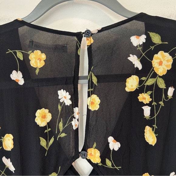 Reformation Wellfleet Dress Size 2 - Picture 12 of 14